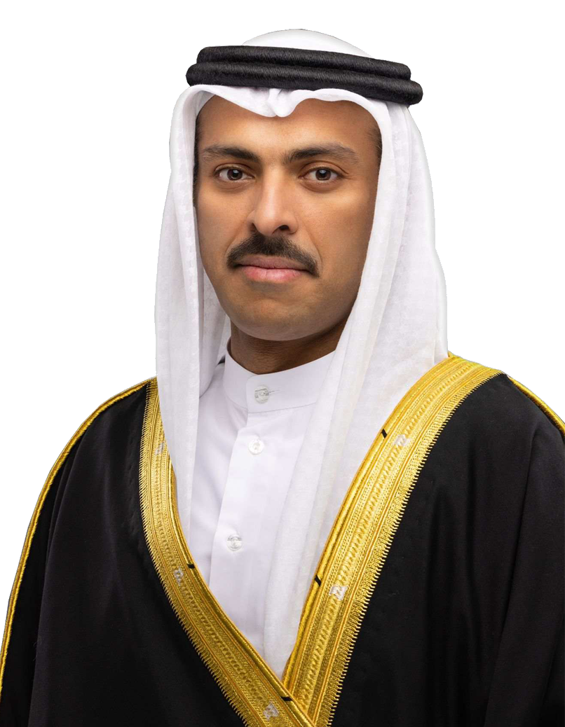 الدكتور رمزان بن عبدالله النعيمي