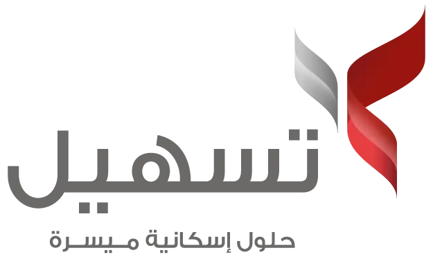تسهيل tasheel Logo