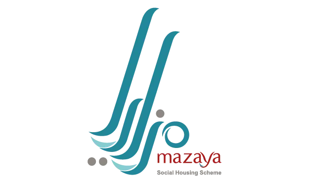 mazaya Logo