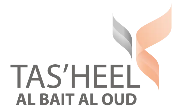 tasheel Logo