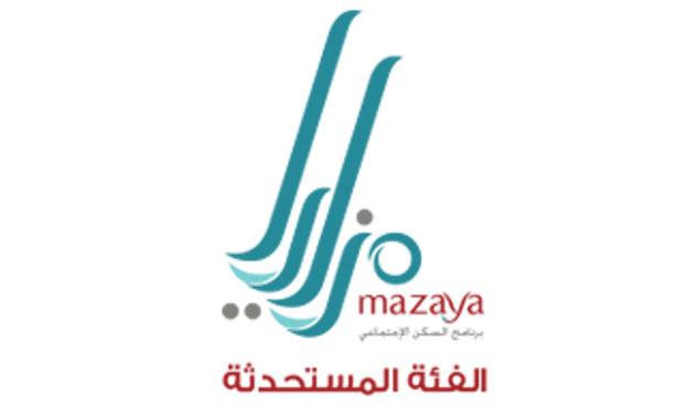 mazaya Logo